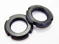 Porca de Trava KM 10 (M50 X 1,50) (Embalagem 2 peças)