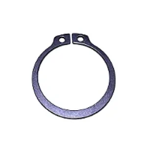 Anel Elástico Eixo 501.008 8mm DIN471 Inox 420 (Embalagem 20 Peças)