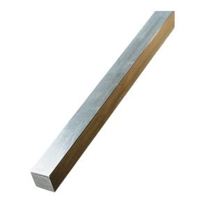 CHAVETA INOX